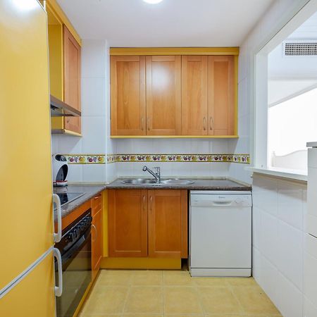 Apartamento Banana Beach L Marbella Exterior foto